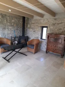 Isolated farmhouse in an exceptionally quiet, unpolluted location - Image 2