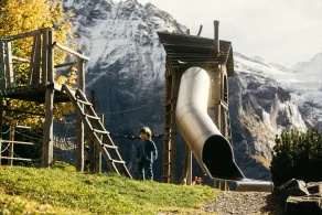 Hotel Kreuz & Post Grindelwald - Image 3