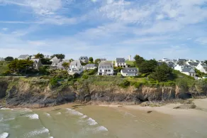 Casa PENINSULA CROZON con excepcionales vistas al mar - Image 5