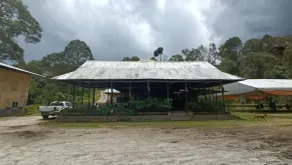 Hotel O Flinstone Lodge - Image 3