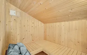 Awesome Home In Vestervig With Sauna - Image 2