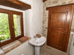 Luxury Cottage in Lisciano Niccone Umbria with Swimming Pool - Image 3