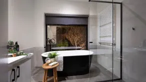 Allure - Escapade architecturale de 4 chambres! - Image 3