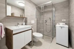 KATARINA One-Bedroom Apartment with Terrace 2 - Image 2