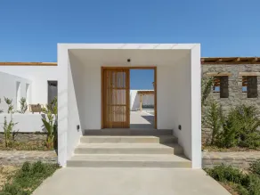 Noble Pearl Villas Paros - Image 5
