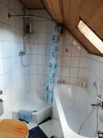 Ferienwohnung Isis - Am Tor zum Thüringer Wald - Image 2