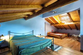 Cosy house with rustic charm, big garden and sublime view on the Etna and sea - Image 3
