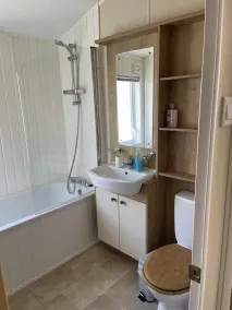 En ny 3-værelses abi Beaumont 2019 campingvogn - Image 3