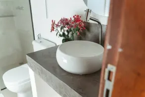 Comfortable and charming house 360m from the beach, Porto Seguro. - Image 5