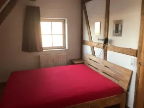Vacation apartment Mainidylle (76sqm) with balcony - Image 5