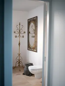 Rural, stylish, quiet, spacious apartment - Image 2
