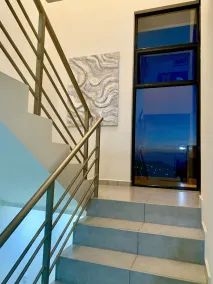 Exclusive Gated Community with HD TV, Air Conditioning, Cable and Netflix - Image 2