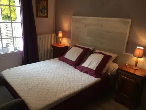 Charming countryside house in Pouillé with garden, pets allowed - Image 5
