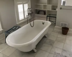 Townhouse in Old Town with Harbor Views - Image 5