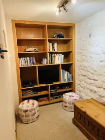 Charming and comfortable barn conversion in beautiful Burnsall - Image 3
