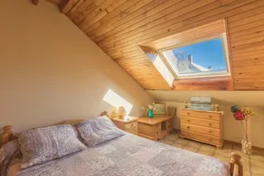 Apartamento de Férias \"Férias na Montanha\" com Vista Montanha e Wi-Fi - Image 4