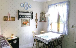 Belle maison de 2 chambres à Ramkvilla - Image 3