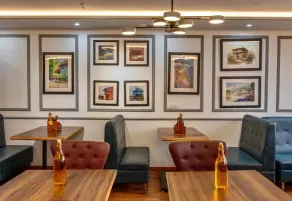 Shimla Inn - Image 4