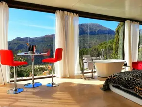 1 Bed, Sleeps 2, Tennis, Pool, Sauna - Image 2