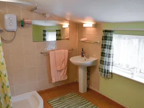 1 Schlafzimmer Unterkunft in Westfield, near Dereham - Image 2
