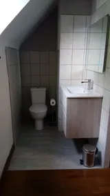 Landhus med uafhængig batisse - Image 2