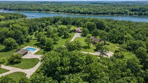 Angrenzende Kabine 7A 2 Schlafzimmer, 8 Einzelbetten am Patoka Lake Southern Indiana - Image 3