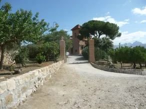 Villa Paladino Solunto: en romantisk paradis blandt havet, arkæologi, sol og natur - Image 4