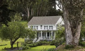 Straus Home Ranch on Tomales Bay - Image 5