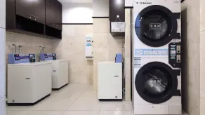 Toyoko Inn Nagareyama-Otakanomori Ekimae - Image 3