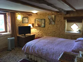 Superior apartment with balcony in the countryside - Image 5