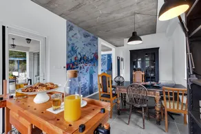 Moderne Villa, beheizter Pool, 3 Schlaf+3 Badezimmer, Spielplatz, ruhige Lage, - Image 2