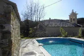 Karakterstenhus i en lille typisk provencalsk landsby - Image 5