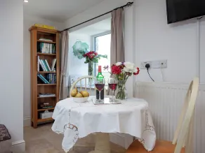 Alojamiento de 1 habitaciones en Cadover Bridge - Image 5