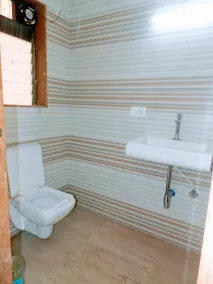 Villa Aarya (3BHK AC avec piscine Pvt) - Image 5