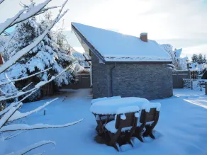 Chalet Pagotin - Image 5