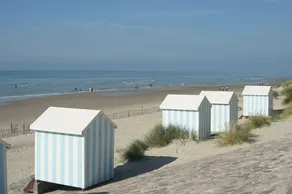 gîte au cœur des pins pour 2/4 personnes - Image 4