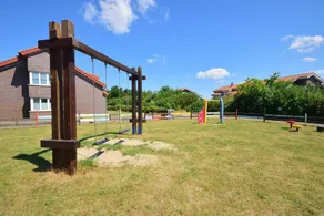 Ferienwohnung Ankerplatz in Hohen Wieschendorf - Image 3