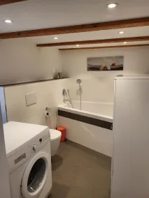 Vacation apartment Riedl - Feldafing, 5 min from Lake Starnberg - Image 3