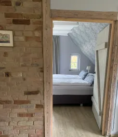 Lejlighed \"Den lille søster\" i Müden / Örtze - Image 3