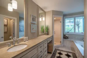 $ 500 OFF ugentlige huslejer! Quintessential oceanfront strand hus! Dette hjem blev grundigt renoveret - Image 5