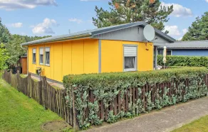 2 bedroom awesome home in Wesenberg - Image 5