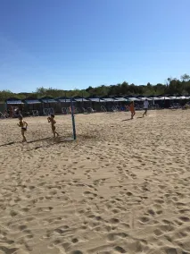 Venice Lido - Eksklusiv lejlighed med privat have - Image 2