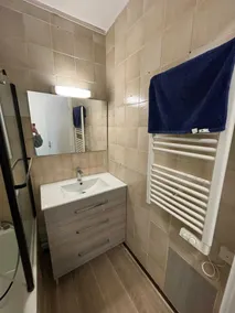 Homerez - Studio Fréjus avec piscine - Image 2