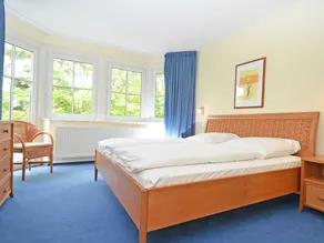 Villa Vilmblick Ferienwohnung Hafenglück - Image 4