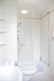 Ferienwohnung Sulzberg bis 3 Personen, 1 seperates Schlafzimmer, Erdgeschoss, Südterrasse - Image 2