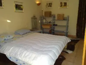 Agaliani: A lovely holiday house (or studio) and sublime deserted beach - Image 2