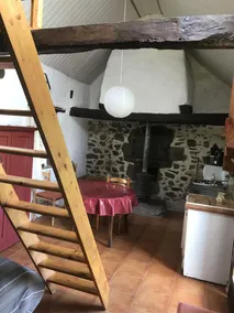 Bellchassagne: house  - 2 rooms - 2/3 persons - Image 4