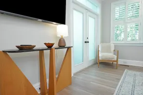 High-End Beach Home, Walking Distance to Beach & Close To Town - On The Half Shell! - Image 2