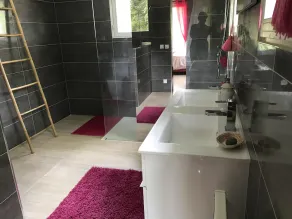 Familiehus 14 pers. i et privat domæne på 10 hektar, 1 time fra Paris - Image 4