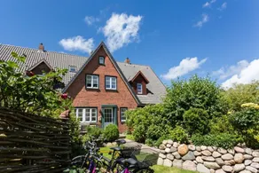 Exklusivität. Ruhe. Wellness. - Objekt-id: Hss/24b - Haus Süderwung - Image 4